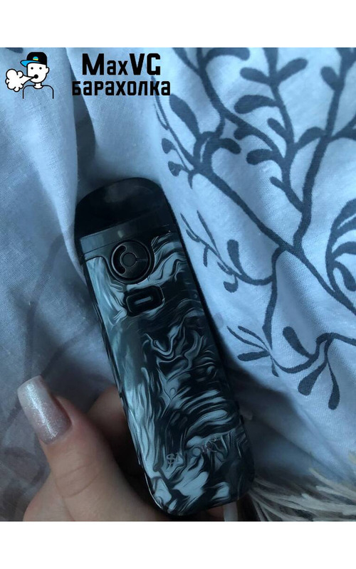 Под Smok NORD 4 (80W) Pod