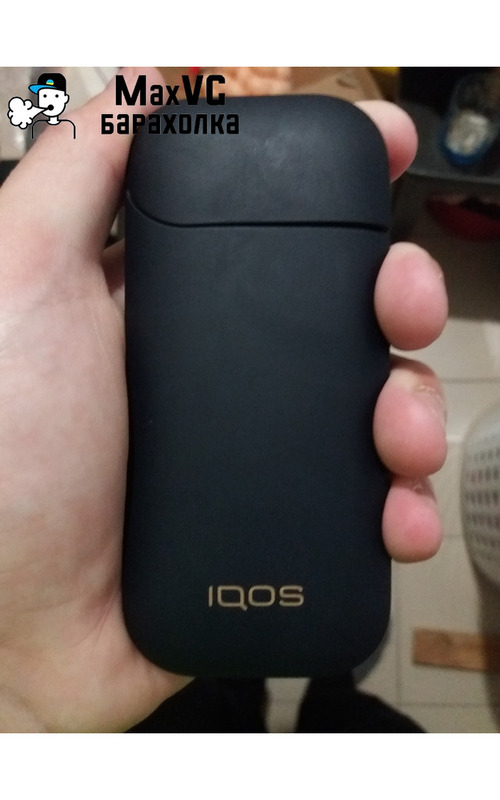 Iqos 2.4 plus - 3/3