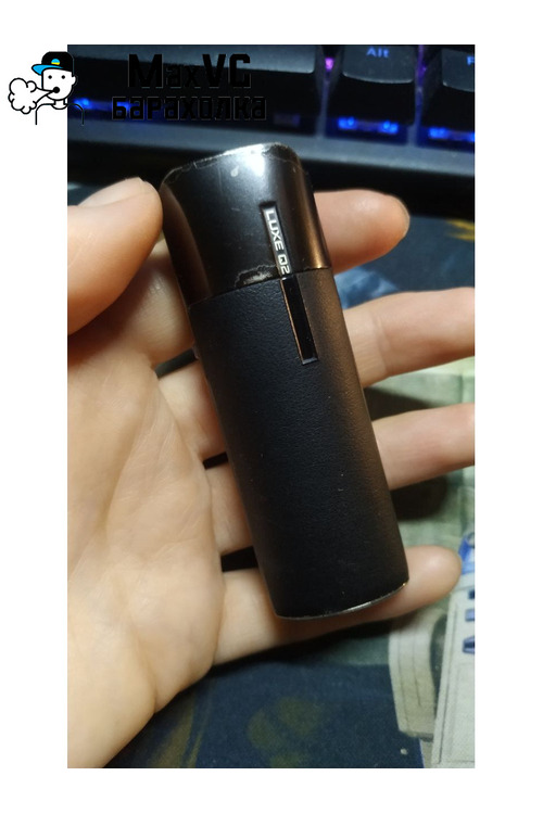 Продам Vaporesso LUXE Q2 как новый