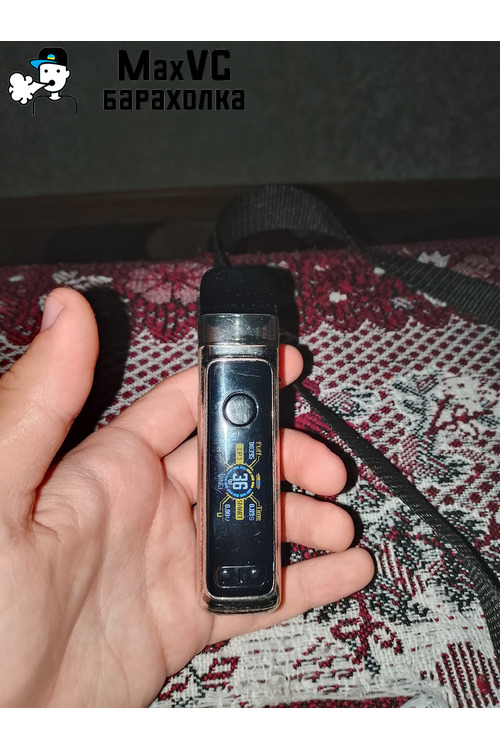 продам под Voopoo Vinci 2 - 1/1