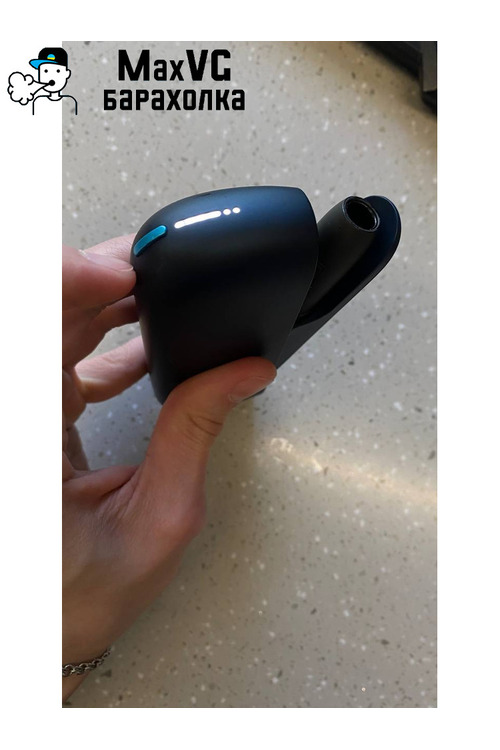 IQOS ORIGINALS DUO