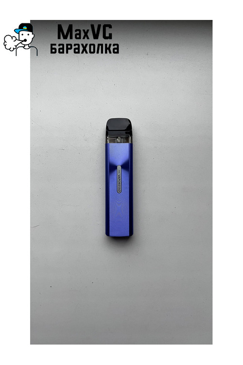 Под Vaporesso XROS 3 mini