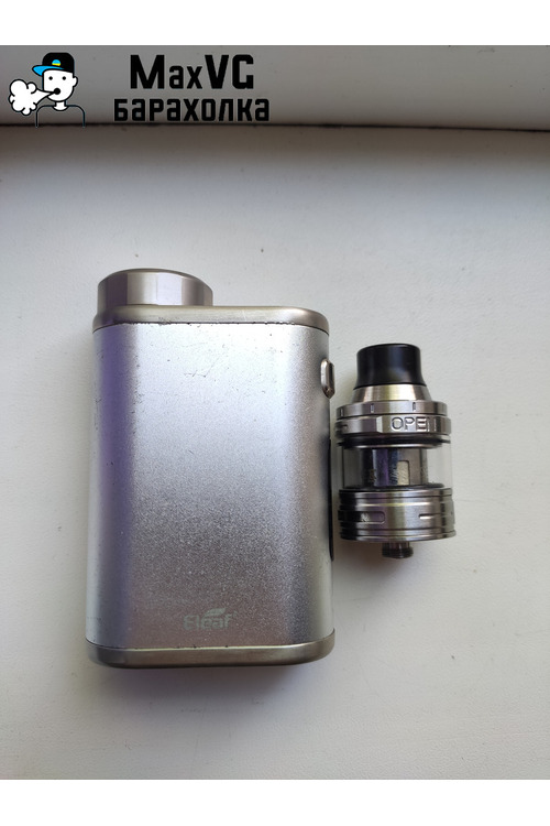Eleaf pico 21700