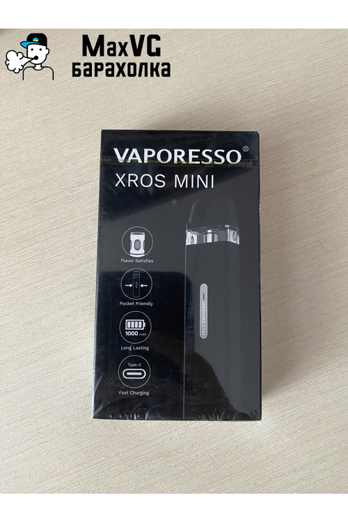 Xros mini новий