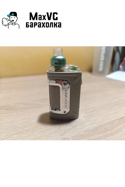 GeekVape H45 Classic (Aegis Hero 3) Pod. - 1/1