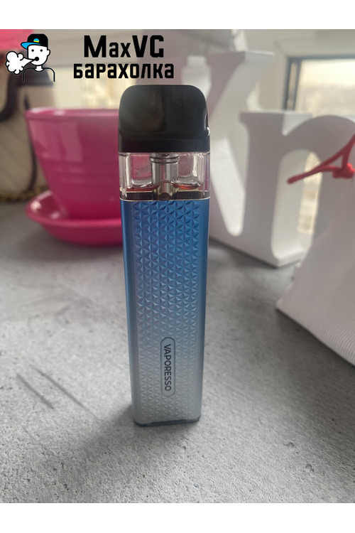 Xros 3 mini