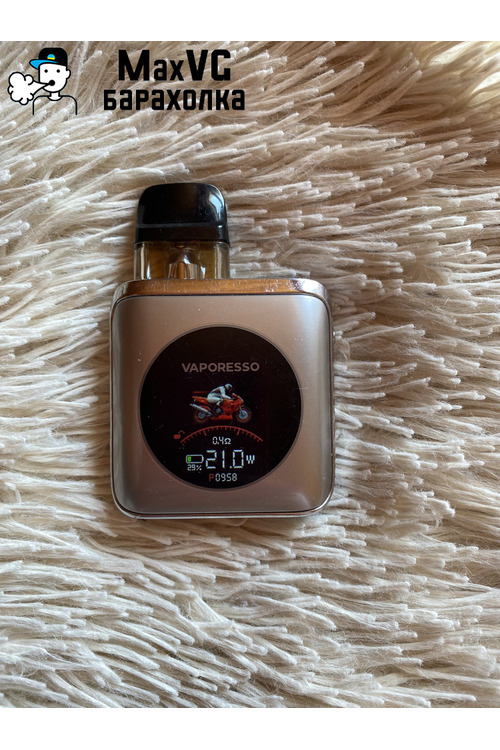 VAPORESSO XROS NANO 4 - 1/1