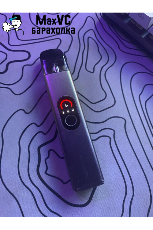 vaporesso xros 4