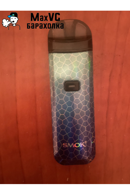 POD-Система SMOK nord pro