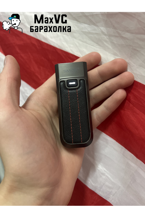 SMOK NORD 5 80W