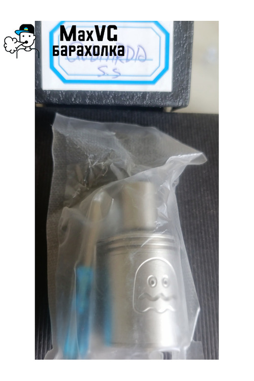 Дрипка Goblin Rda