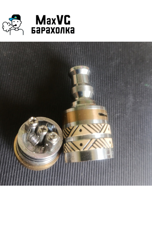 Дрипка Darang Rda