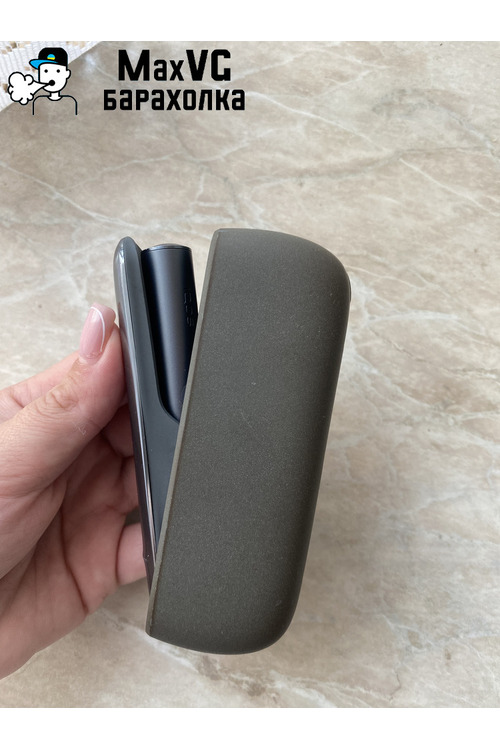 IQOS ILUMA