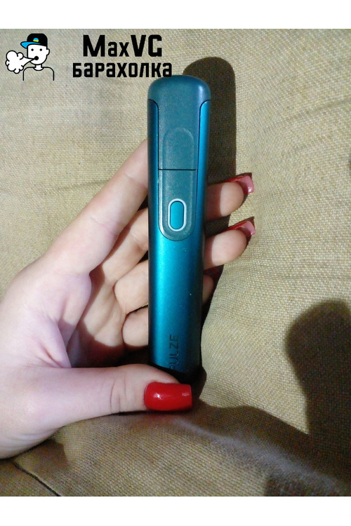 Продам айкос PULZE - 1/1