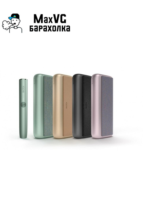 iQOS ilumia PRIME