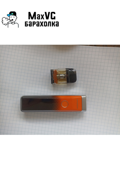 Vaporesso xros pro