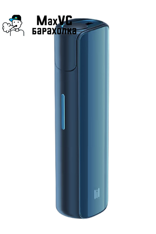 Продам айкос IQOS lil solid 2.0