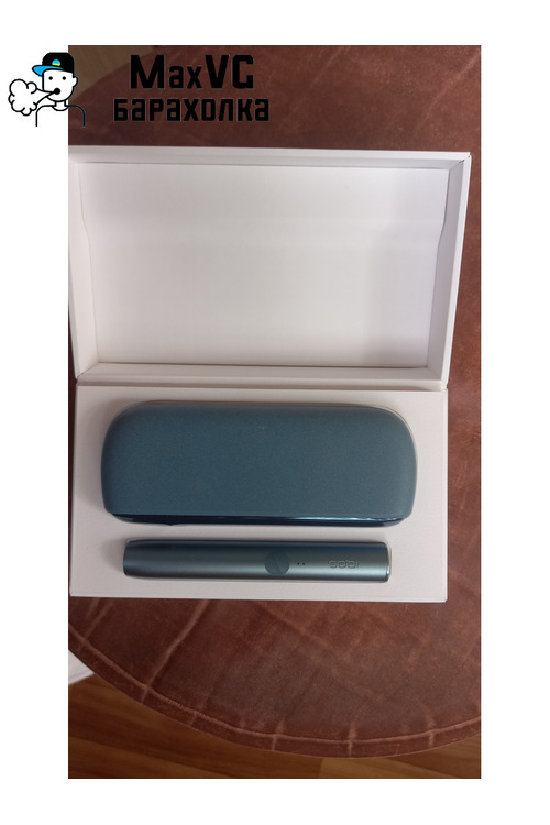 IQOS iluma