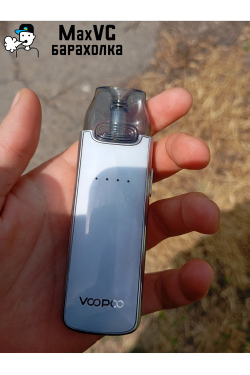 Voopoo vmate e