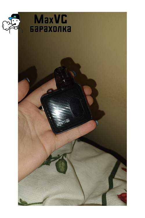 Oxva Xlim SQ-pro