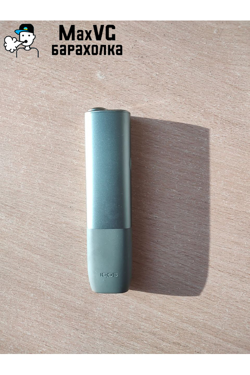iqos iluma one