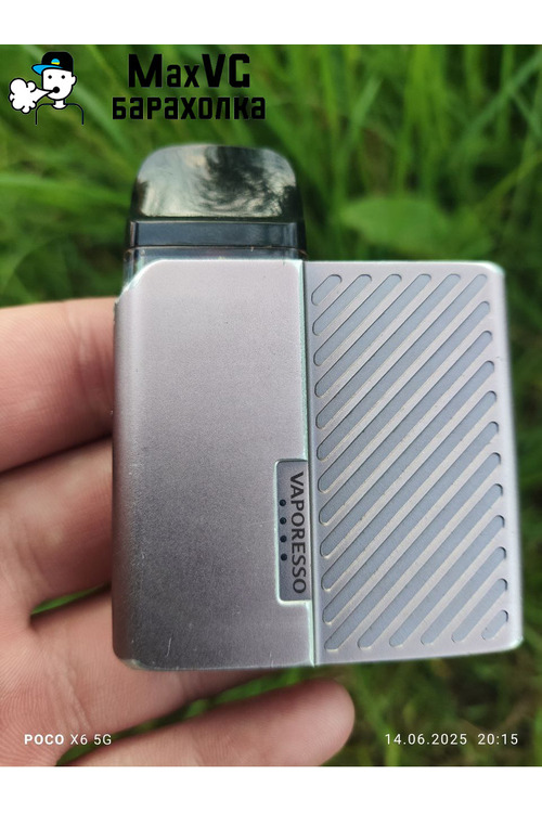 Xros nano pod kid - 1/1