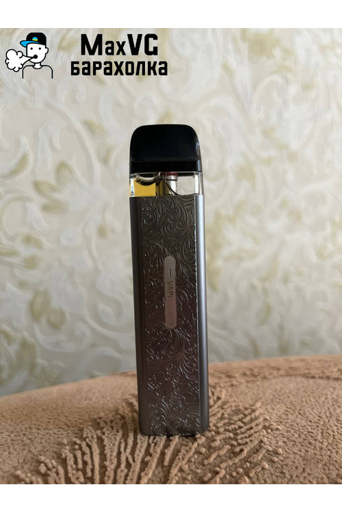 vaporesso xros mini