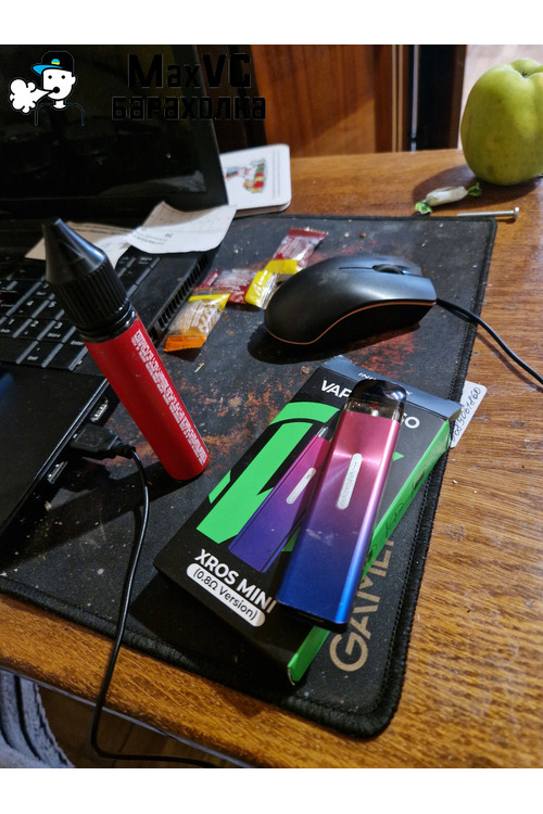 Продам  xros mini