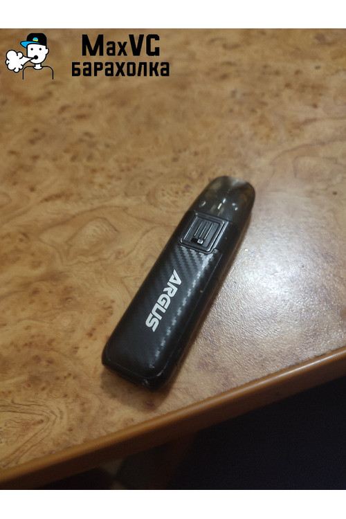 VooPoo Argus