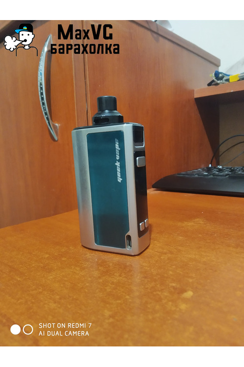 Geek vape OBELISK 60