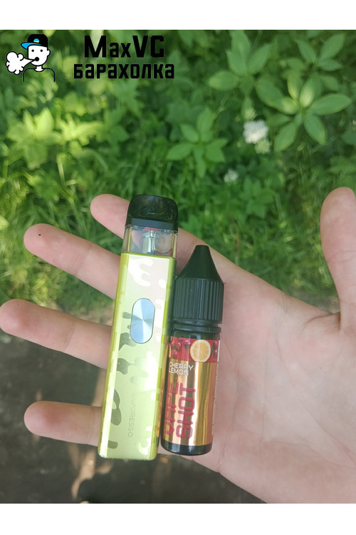 Xros 4 mini