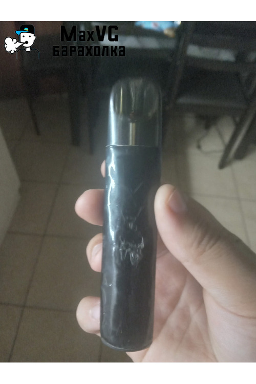 Smok старая модель потрепаный картридж под замену ьам гарик
