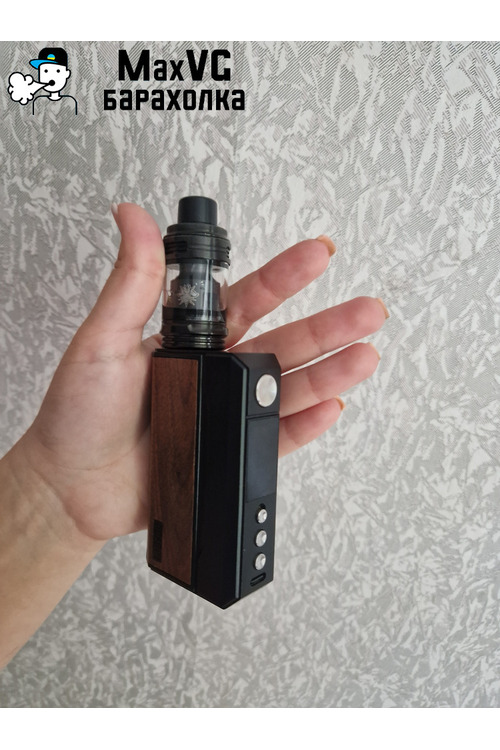 Voopoo Drag 4 Kit 177W