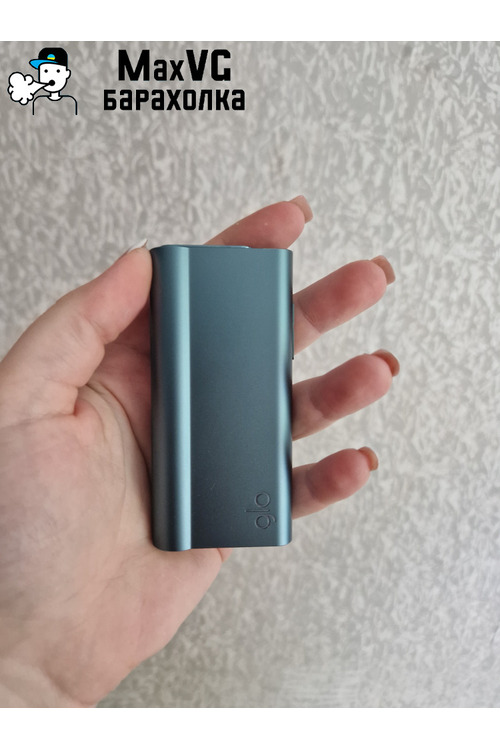 GLO Pro Slim