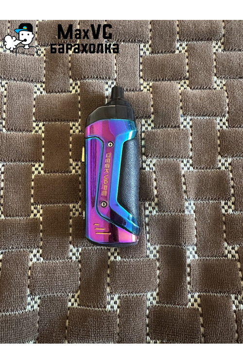 GeekVape, + торг