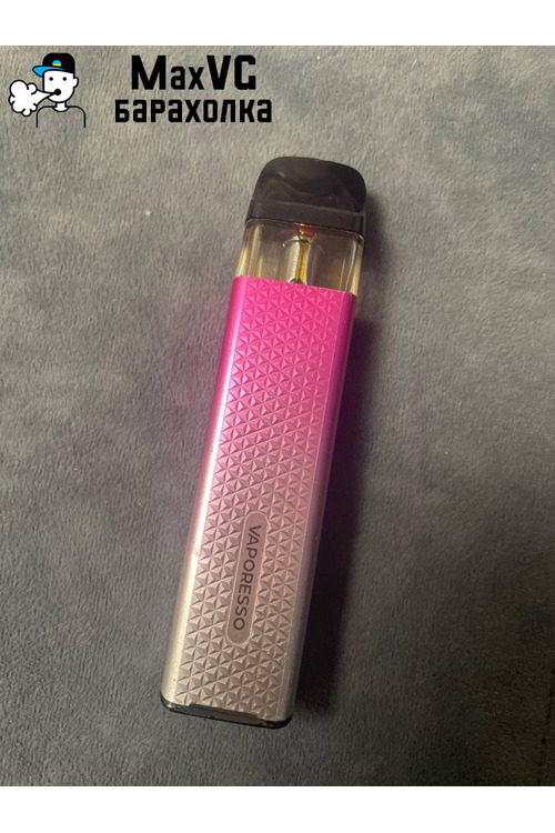 vaporesso xros mini