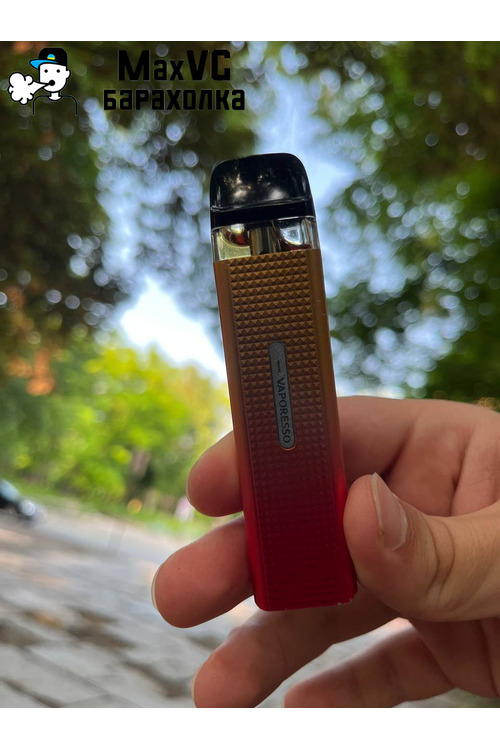 vaporesso xros mini