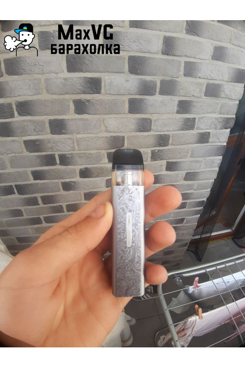 Продам вапарессо мини
