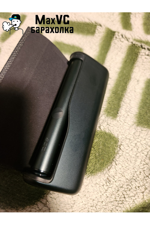 Iqos iluma prime