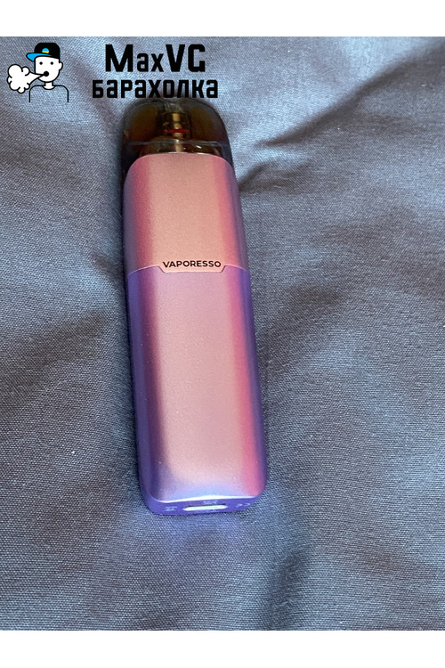 Vaporesso Luxe Q2 se