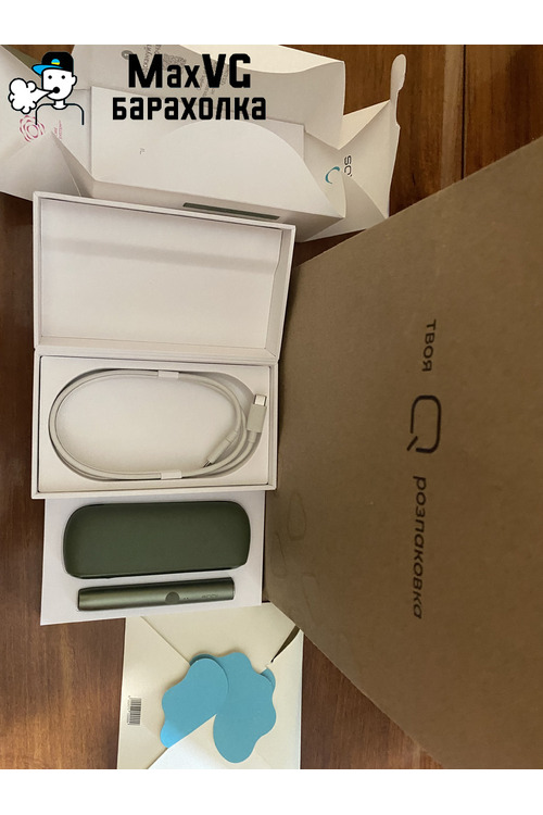 IQOS ILUMA