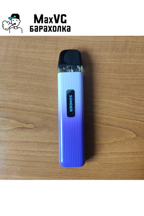 Продам под GEEKVAPE SONDER Q