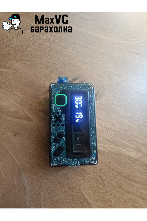 Rincoe Manto AIO Plus Kit