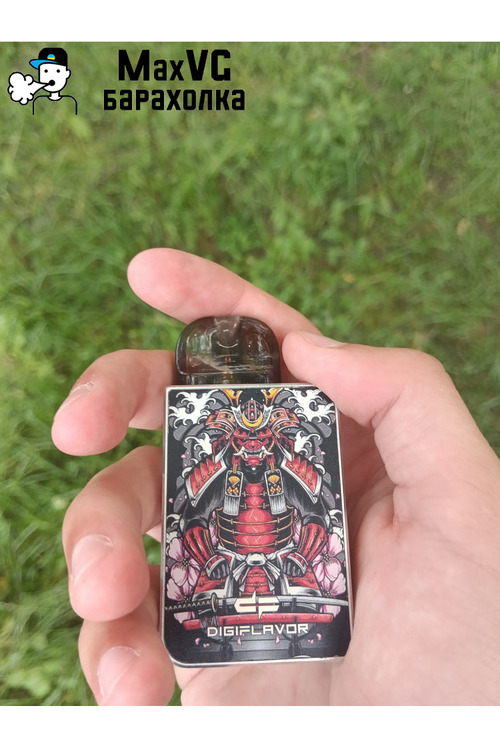 geekvape digiflavor