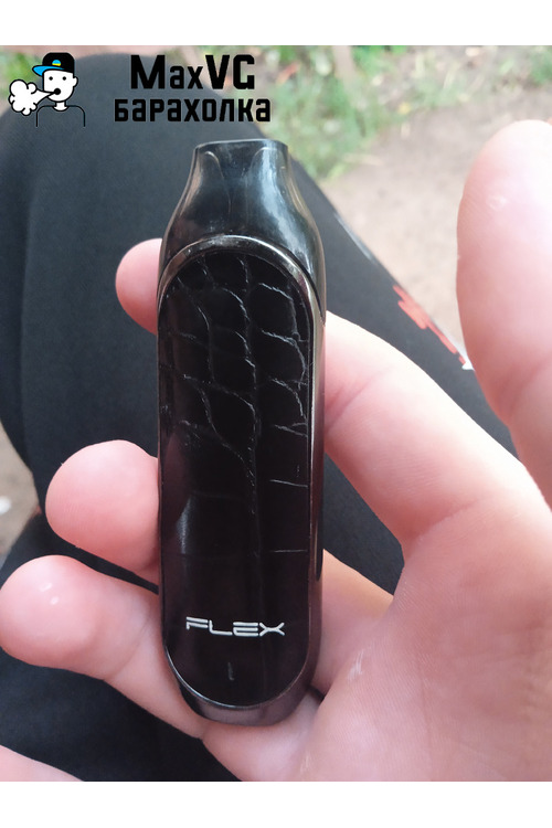 Pod Flex - 1/1