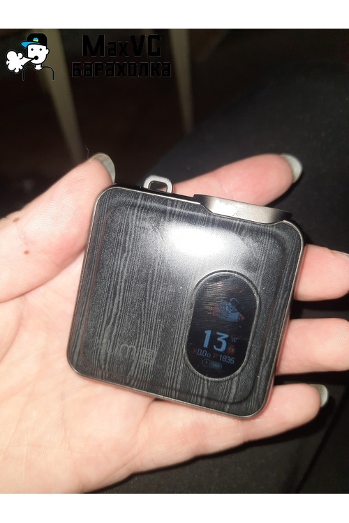 POD system OXVA Xlim SQ Pro