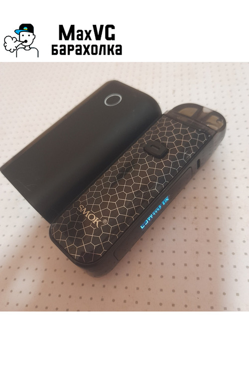 Продам Smok і Glo