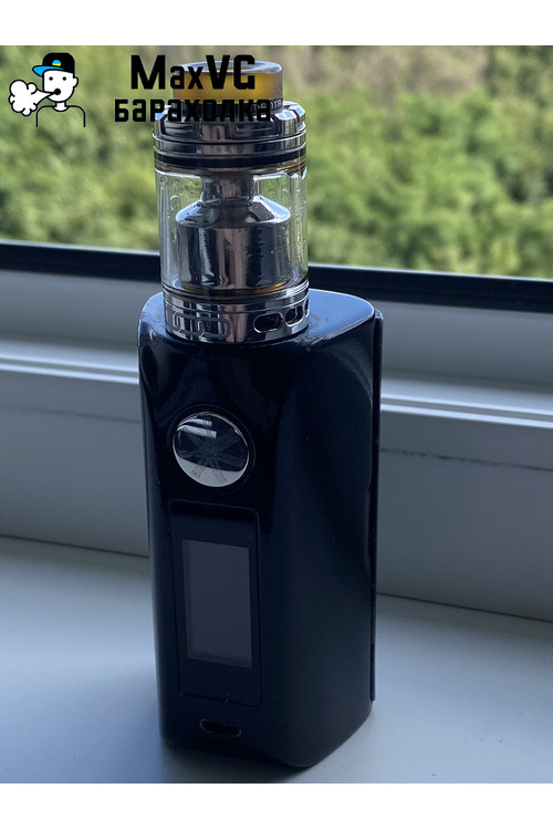 Asmodus Minikin V2 180W