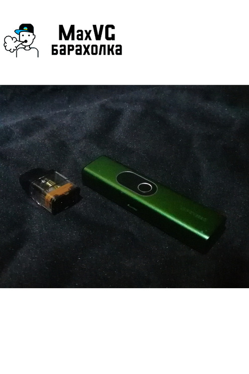 Vaporesso Xros 4