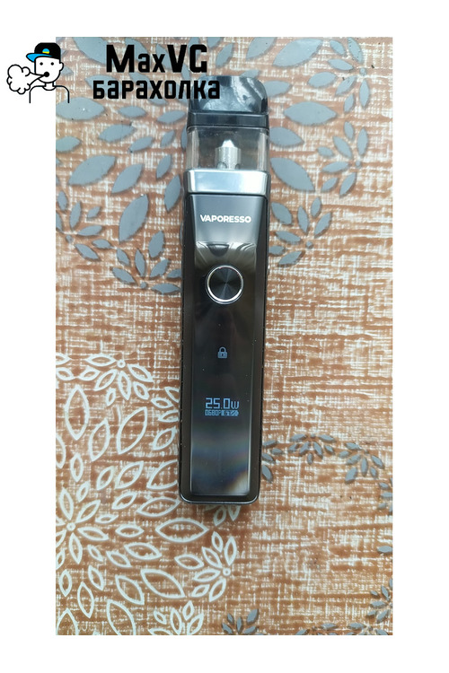 VAPORESSO XROS PRO